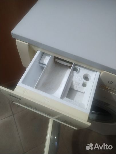 Стиральная машина бу