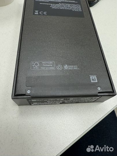 Samsung Galaxy S25 Ultra, 12/256 ГБ