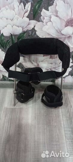 Аппарат на тазобедренный сустав новый