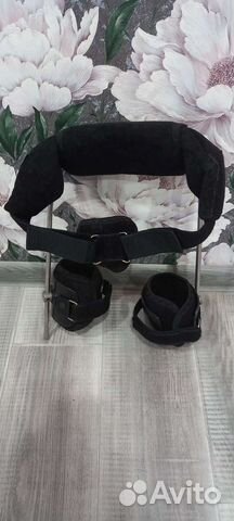 Аппарат на тазобедренный сустав новый