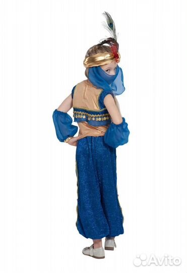 Карнавальный костюм