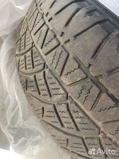 Michelin E-Primacy 235/60 R18 107H