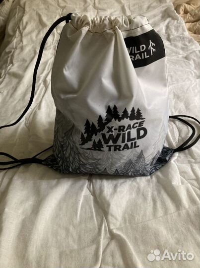 Рюкзак мешок