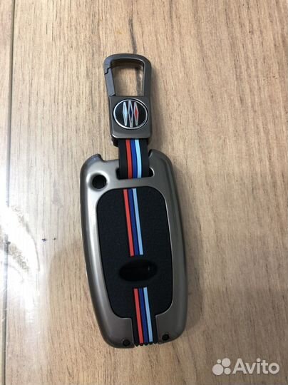 Чехол ключа Кia - hyundai