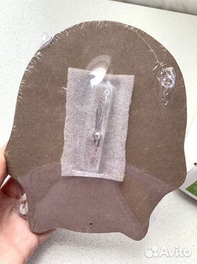 Набор для творчества «Забавные часы»