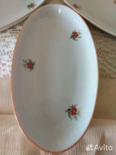 Гнет. Подсвечники, селедочницы, соусник-ссср