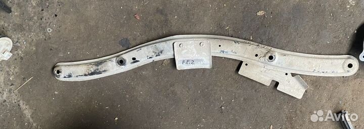 Кронштейн подрамника Ford Focus 2 2005-2008