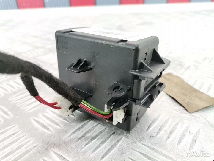 Замок зажигания для mercedes-benz C-Class (W204)