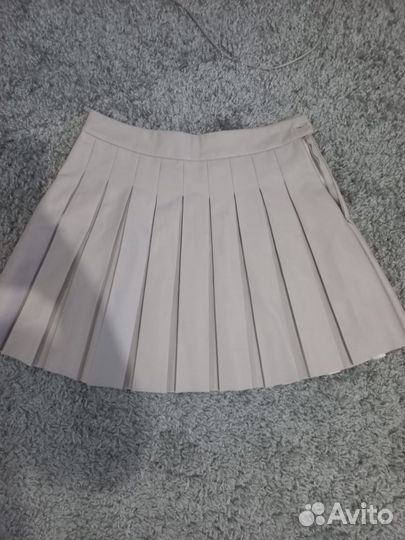Школьная юбка