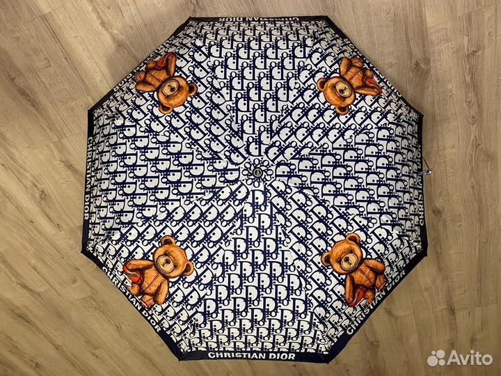 Зонтик женский автомат новый