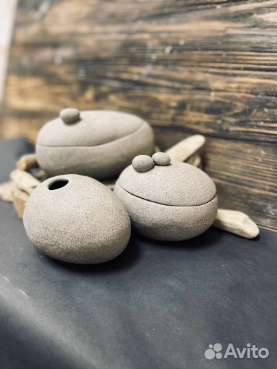 Керамика ручной работы 