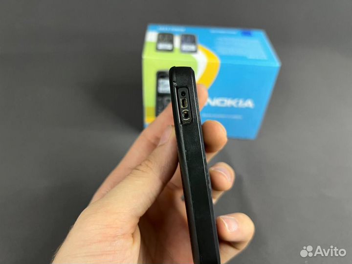 Nokia 1 Plus, 8 ГБ