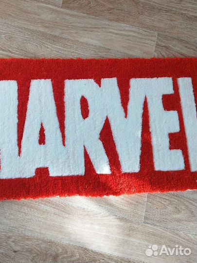 Ковер ручной работы, тафтинг