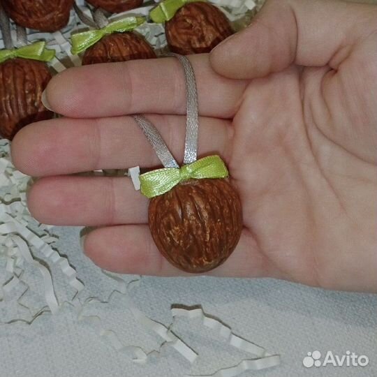 Орешек предсказания