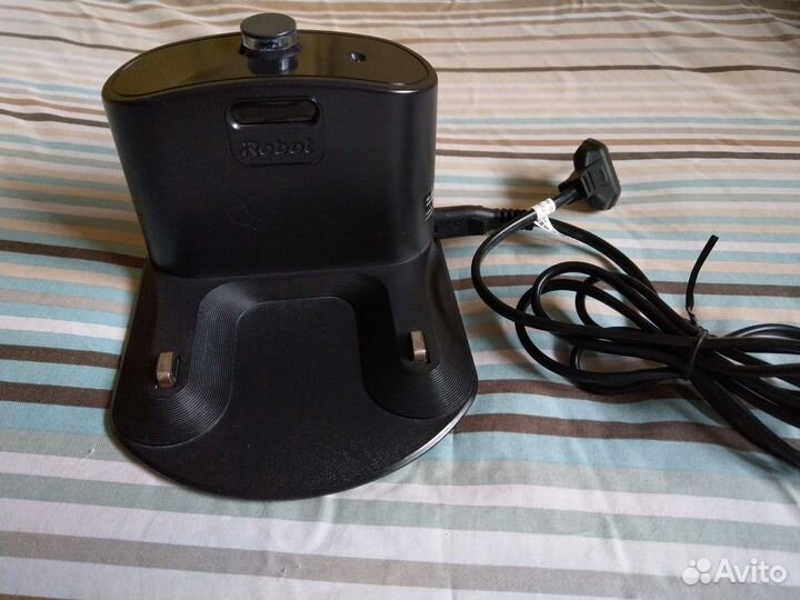 Зарядная база iRobot roomba робот пылесос