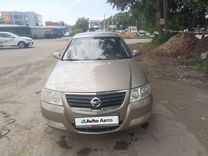 Nissan Almera Classic 1.6 MT, 2010, 378 000 км, с пробегом, цена 549 000 руб.