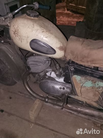 Планета иж49