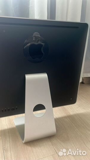 Apple iMac 20