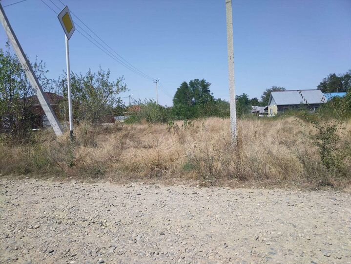 Участок 6 сот. (ИЖС)