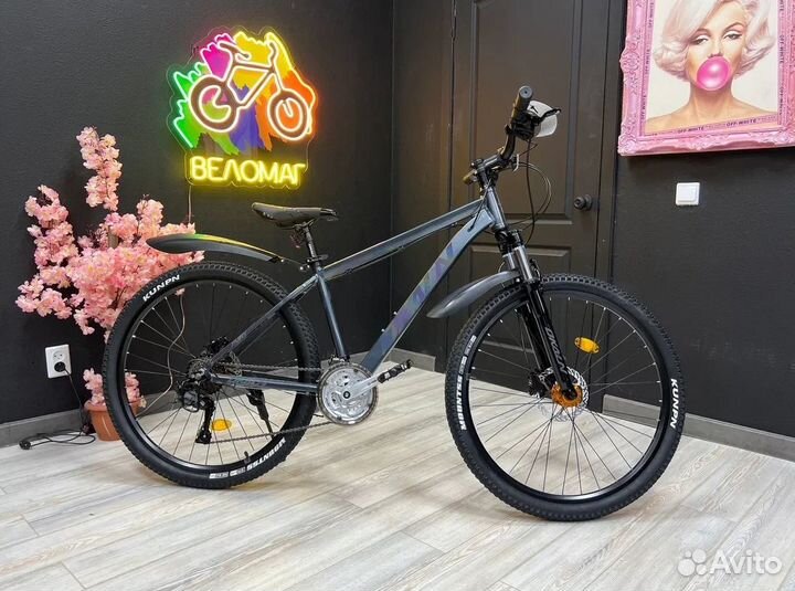 Велосипеды