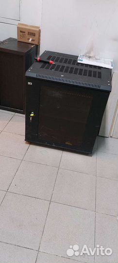 Серверный шкаф