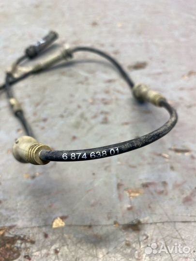 Датчик ABS задний левый Bmw 5 G30 2.0 2021