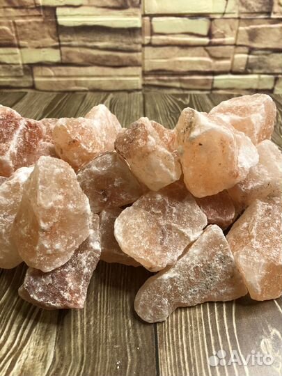 Соль гималайская лоток 3,4 кг