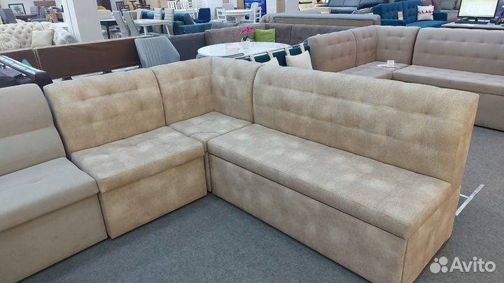 Кухонный диван « Премиум»