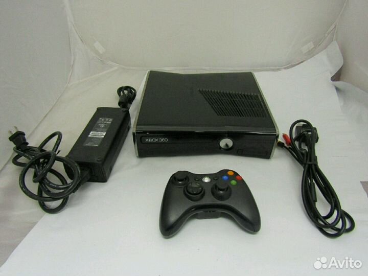 Xbox 360