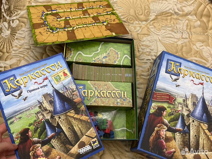Популярная игра