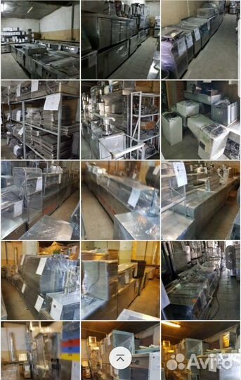 Фритюр полуавтоматический для берлинеров