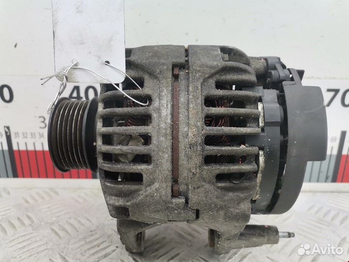 Генератор для Audi A3 8L 028903028D