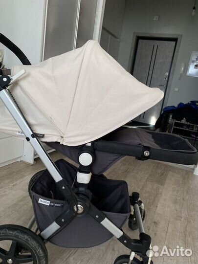 Коляска bugaboo cameleon 3