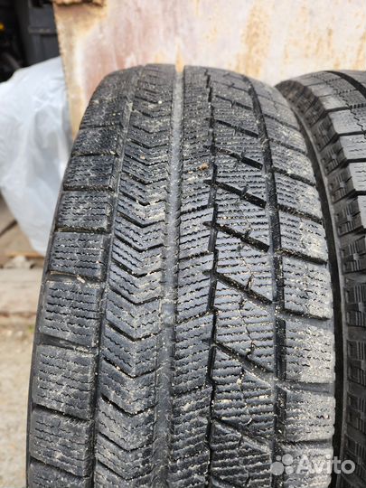 Bridgestone Blizzak VRX 185/65 R15