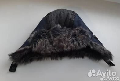 Новая шапка тм next