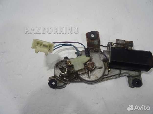 Моторчик стеклоочистителя