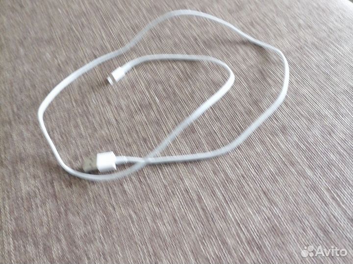 Провад от наушников без провадных