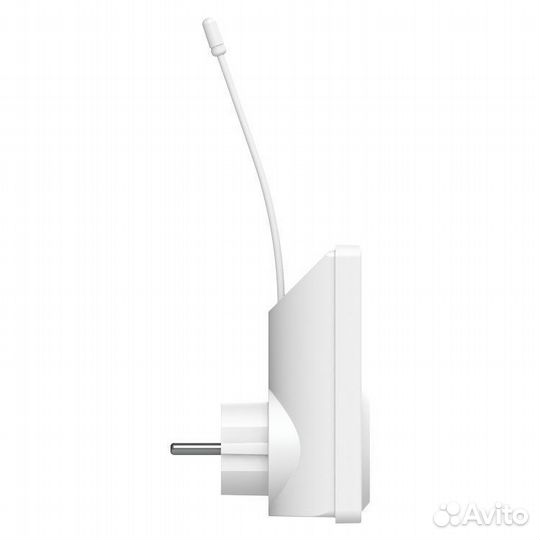 Терморегулятор для обогревателя Terneo srz