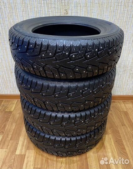 Yokohama Ice Guard IG55 195/65 R15