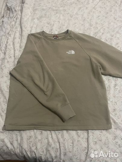 Свитшот мужской