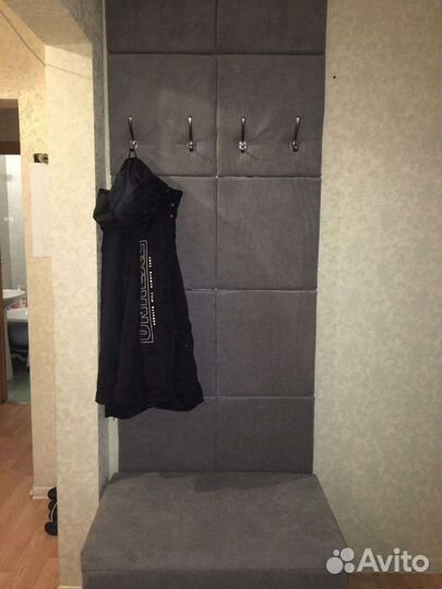 Мягкая прихожая