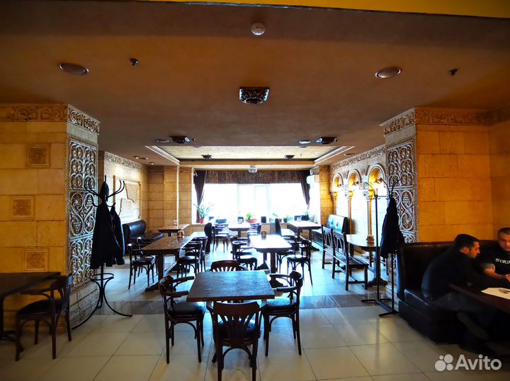 Кафе. Столовая. Прибыльный бизнес