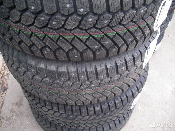 Gislaved Nord Frost 200 195/65 R15 95T
