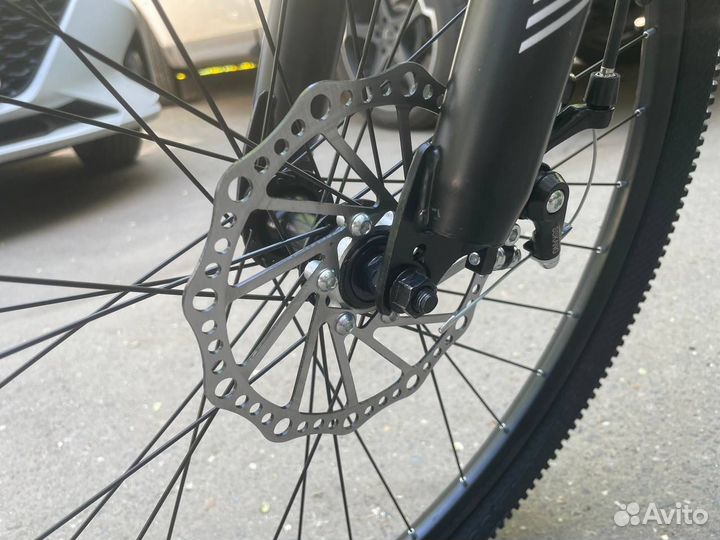 Велосипед взрослый (новый, в идеале)