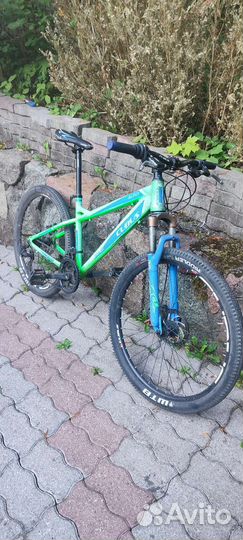 Велосипеды бу взрослый 26 колеса