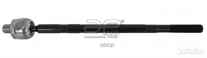 Тяга рулевая перед прав/лев skoda: ibiza II