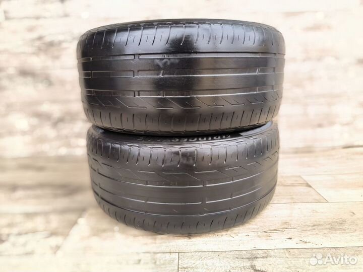 Bridgestone Turanza T001 245/40 R17