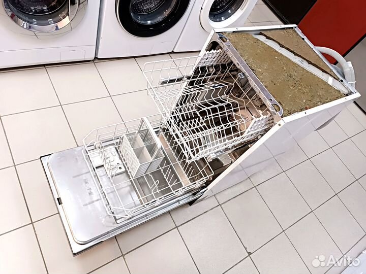 Посудомоечная машина Siemens