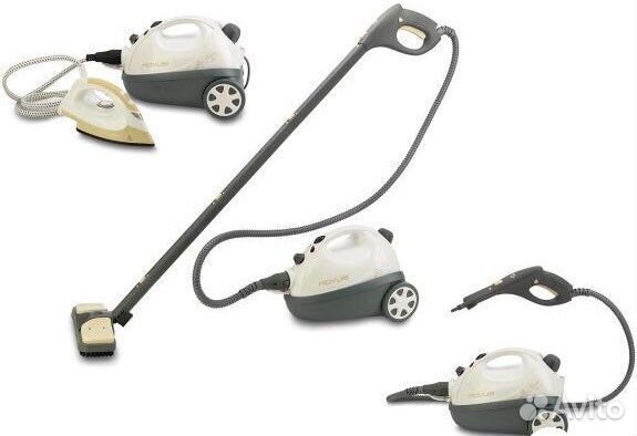 Паровая станция Rovus VSC-28