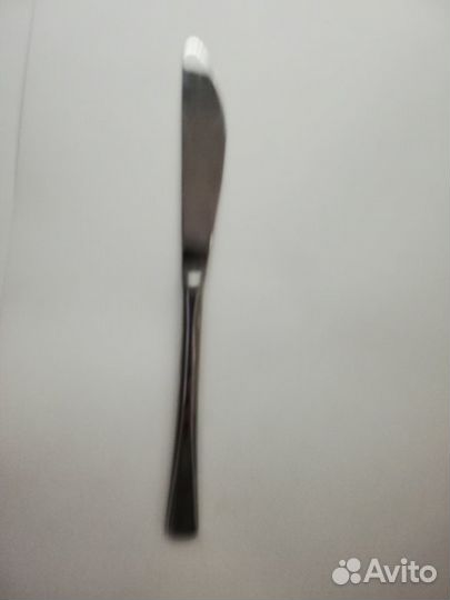 Ложка чай, стол., нож столовый, кокотница, салфет